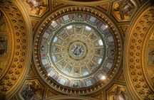 St Stephen's Basilica private guided tour and Tower access ticket