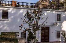 Barranco and Pachacamac guided tour