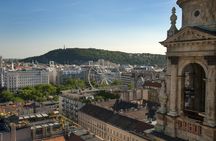 St Stephen's Basilica private guided tour and Tower access ticket