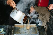 Chai cultural tour in Delhi
