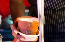 Chai cultural tour in Delhi