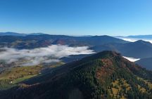 Guided tour of Small Fatra and Zilina from Bratislava