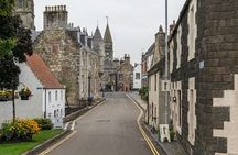 Outlander Explorer day trip from Edinburgh