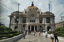 Mexico City 3-day tour with a private guide