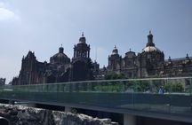 Mexico City 3-day tour with a private guide