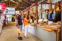 Kuranda Scenic Rail and Skyrail