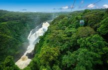 Kuranda Scenic Rail and Skyrail