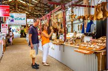Kuranda Skyrail and Scenic Rail experience