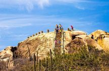 Best of Aruba full-day tour by bus