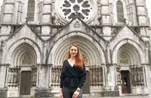 Instatour of Cork