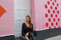 Instatour of Cork