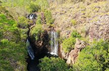 Dry season Litchfield wanderer - one day Litchfield regional tour
