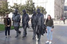 The deluxe Beatles experience