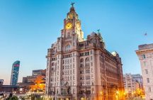 Best of Liverpool sightseeing tour