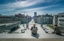 Best of Liverpool sightseeing tour