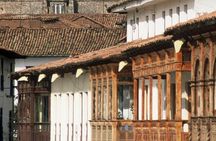 City Tour and Archaeological Sites