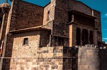 City Tour and Archaeological Sites