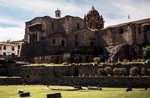 City Tour and Archaeological Sites