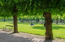 Copenhagen in a nutshell express tour