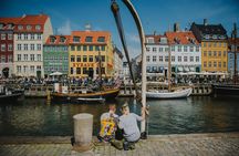 Copenhagen in a nutshell express tour