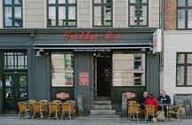 Vesterbro beer tour