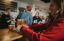 Vesterbro beer tour