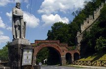 Full-day Danube Bend day trip from Budapest