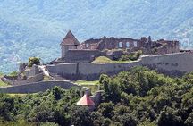 Full-day Danube Bend day trip from Budapest