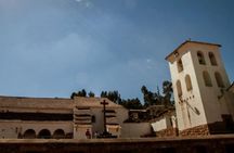 Full-day Tour to Sacred Valley from Cusco: Ollantaytambo, Chinchero, and Yucay Museum with Lunch