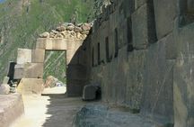 Full-day Tour to Sacred Valley from Cusco: Ollantaytambo, Chinchero, and Yucay Museum with Lunch