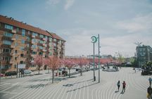 Private Nørrebro neighborhood explorer tour