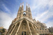 Barcelona in one day eBike tour