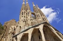 Barcelona in one day eBike tour
