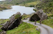 Killarney self-guided cycling tour