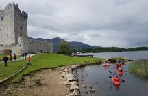 Killarney self-guided cycling tour