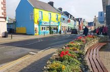 Dingle and Slea Head guided tour from Killarney