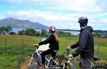 Killarney National Park guided tour by bike