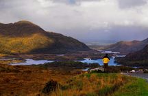 Killarney National Park guided tour by bike
