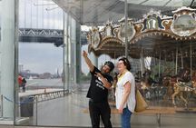 The ultimate Brooklyn guided bike tour
