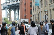 The ultimate Brooklyn guided bike tour