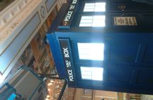Private Doctor Who Walking Tour of Cardiff