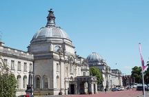 Private day tour of Cardiff with St Fagans Museum, Cardiff Castle and Cardiff Bay