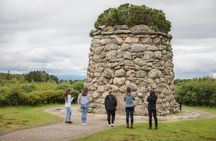 Loch Ness, Whisky and Outlander Tour from Inverness