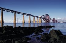 Whisky and Waterfalls tour from Edinburgh