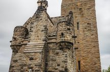 Whisky and Waterfalls tour from Edinburgh