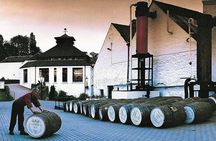Whisky and Waterfalls tour from Edinburgh