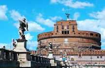 Castel Sant'Angelo Entrance Ticket with Audioguide