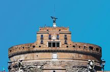Castel Sant'Angelo Entrance Ticket with Audioguide