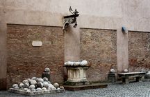 Castel Sant'Angelo Entrance Ticket with Audioguide