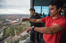 Bites and Sights of Melbourne tour